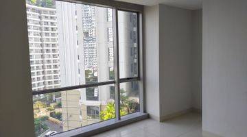 Gambar 5 Disewa Apartemen The Mansion Jasmine luas 62m2 85jt kondisi tersewa 