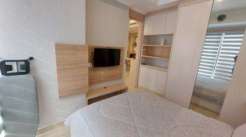 Gambar 5 Disewa Apartemen Menteng Park 2BR luas 72m2 