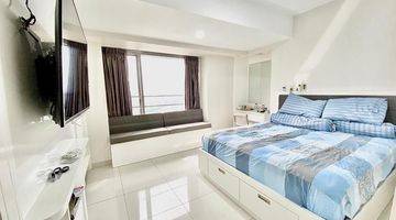 Gambar 5 Dijual Apartemen The Mansion Kemayoran unit gandeng, 119m2, cozy