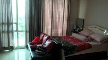 Gambar 2 Dijual Ancol Mansion Studio Luas 50m2 Furnish