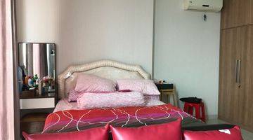 Gambar 3 Dijual Ancol Mansion Studio Luas 50m2 Furnish