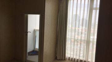 Gambar 4 Dijual Apt Menteng Park Semi Furnish Studio