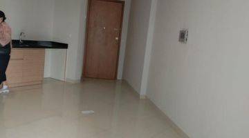 Gambar 1 Dijual Apt The Mansion Jasmine 2BR Balkon Besar Brand New