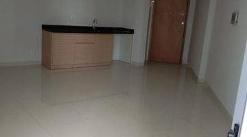 Gambar 4 Dijual Apt The Mansion Jasmine 2BR Balkon Besar Brand New