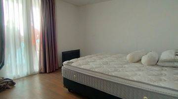 Gambar 3 Dijual Apt Springhill Royale 1BR semi furnish