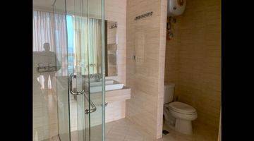 Gambar 3 Dijual Apt  Ancol Mansion luas 66m2 Furnish