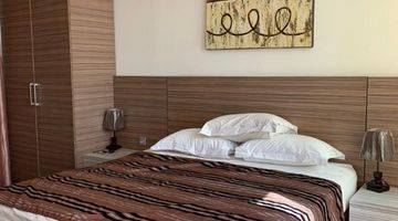 Gambar 5 Dijual Apt  Ancol Mansion luas 66m2 Furnish