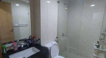 Gambar 3 Dijual Apt The Mansion Jasmine 2BR Furnish, 76m2 950jt nego sampai deal!!