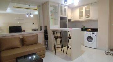 Gambar 3 Disewa The Mansion Kemayoran Jasmine Furnished 1BR