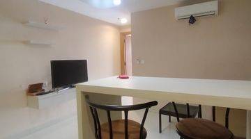 Gambar 4 Disewa The Mansion Kemayoran Jasmine Furnished 1BR