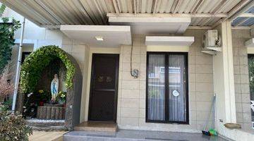 Gambar 1 Dijual Rumah Harapan Indah Furnish 4br 