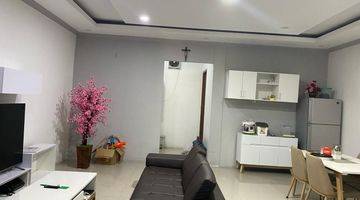 Gambar 5 Dijual Rumah Harapan Indah Furnish 4br 