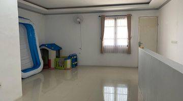 Gambar 1 Dijual Rumah Harapan Indah Furnish 4br 