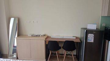 Gambar 5 Disewa Apt Menteng Park Studio Furnish 