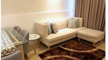 Gambar 2 Disewa Apt Menteng Park 2BR Full Furnish