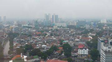 Gambar 4 Dijual Menteng Park Studio  Furnished Luas 32m2