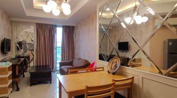 Gambar 5 Disewa The Mansion Kemayoran 2 Kamar Tidur Furnish 