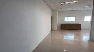 Gambar 2 Disewa Office Springhill Kemayoran 137m2 Murah Butuh Cepat!!!