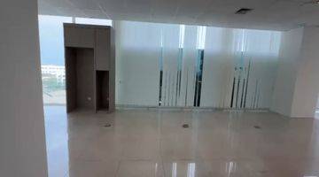 Gambar 1 Disewa Office Springhill Kemayoran 137m2 Murah Butuh Cepat!!!