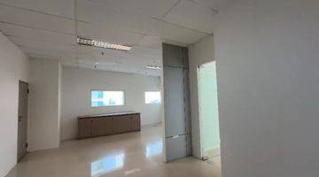 Gambar 4 Disewa Office Springhill Kemayoran 137m2 Murah Butuh Cepat!!!