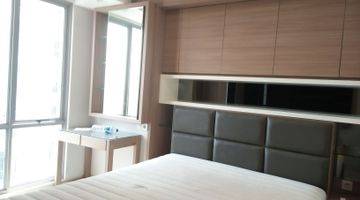 Gambar 4 Disewa The Mansion Kemayoran 2BR Furnished