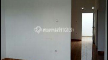 Gambar 3 Rumah Cluster 2 Lantai dekat Sekolah di Condet KramatjatiJakarta Timur