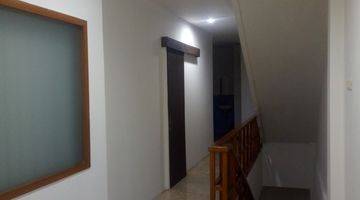 Gambar 3 Ruang Kantor Satu Lantai (70m2) Grand Wijaya Kebayoran Baru Jakarta Selatan
