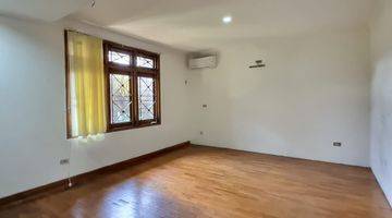 Gambar 3 Rumah Ex Kantor Bagus LB 520 m2 Pejaten Barat Pasar Minggu Jakarta Selatan