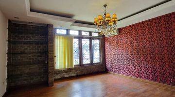 Gambar 5 Rumah Ex Kantor Bagus LB 520 m2 Pejaten Barat Pasar Minggu Jakarta Selatan