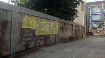 Gambar 2 Tanah Kavling Siap Bangun Dalam Cluster Condet Kramatjati Jakarta Timur