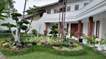 Gambar 2 Rumah Mewah Luxury untuk Expat LT 1000m2 Cipete Utara Kebayoran Baru Jakarta Selatan