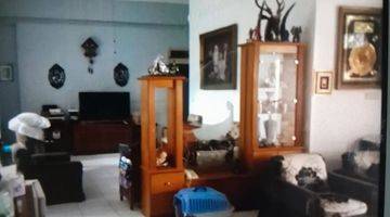 Gambar 3 Rumah LT 296 m2 Cipete Utara Kebayoran Baru Jakarta Utara