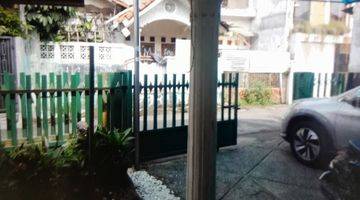 Gambar 4 Rumah LT 296 m2 Cipete Utara Kebayoran Baru Jakarta Utara