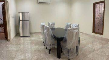 Gambar 4 Luxurious And Comfortable House Near Jakarta Intercultural School In Pondok Indah Jakarta Selatan