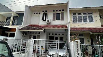 Gambar 1 Rumah Gading Serpong Tangerang Shm Semi Furnish Harga 2,3m Nego