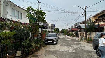 Gambar 2 Rumah Gading Serpong Tangerang Shm Semi Furnish Harga 2,3m Nego