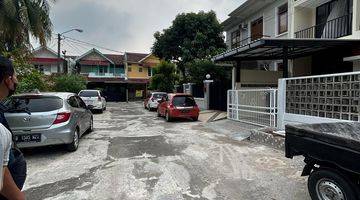 Gambar 3 Rumah Gading Serpong Tangerang Shm Semi Furnish Harga 2,3m Nego