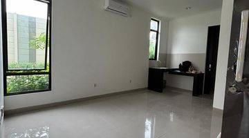 Gambar 1 Condo House Green Royal Semanan Jakarta Barat, Ada Ac 3 Unit Hoek