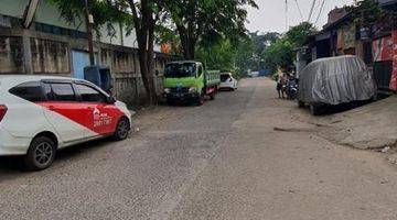 Gambar 5 Gudang Bagus Curug Bitung Tangerang Luas 3.700m Masuk Container