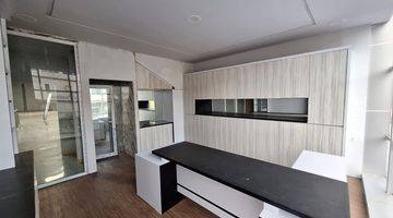 Gambar 3 Gudang Baru 2 Lantai Di Citra 6 Jakarta Luas 725m Full Furnished