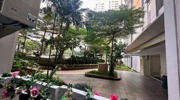 Gambar 1 Apartemen Summarecon Bekasi - Springlake studio Furnished