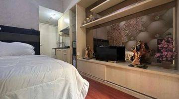 Gambar 4 Apartemen Summarecon Bekasi - Springlake studio Furnished