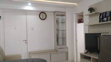 Gambar 5 Jual Bawah Pasar 2 Br  Furnished Apartemen Bassura City Jakarta