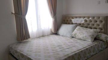 Gambar 4 Jual Bawah Pasar 2 Br  Furnished Apartemen Bassura City Jakarta