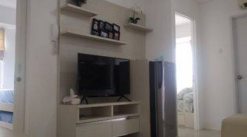 Gambar 2 Jual Bawah Pasar 2 Br  Furnished Apartemen Bassura City Jakarta