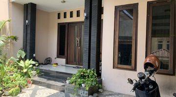 Gambar 1 Rumah Cluster Bagus One Gate Ditengah Kota Tegal