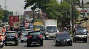 Gambar 5 Tanah Pinggir Jalan Untuk Gudang, Minimarket, Workshop Di Narogong Bekasi