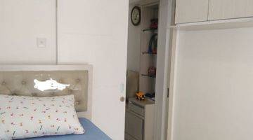 Gambar 1 Jual Bawah Pasar 2 Br  Furnished Apartemen Bassura City Jakarta