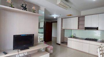 Gambar 2 Dijual Apart Water Place (PTC) Surabaya Barat