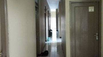 Gambar 3 Rumah Kost Full Penghuni Bendan Duwur Dkt Kampus Unika Gajah Mungkur